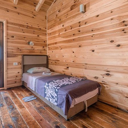 Holiday Village Ostrog Никшич Экстерьер фото