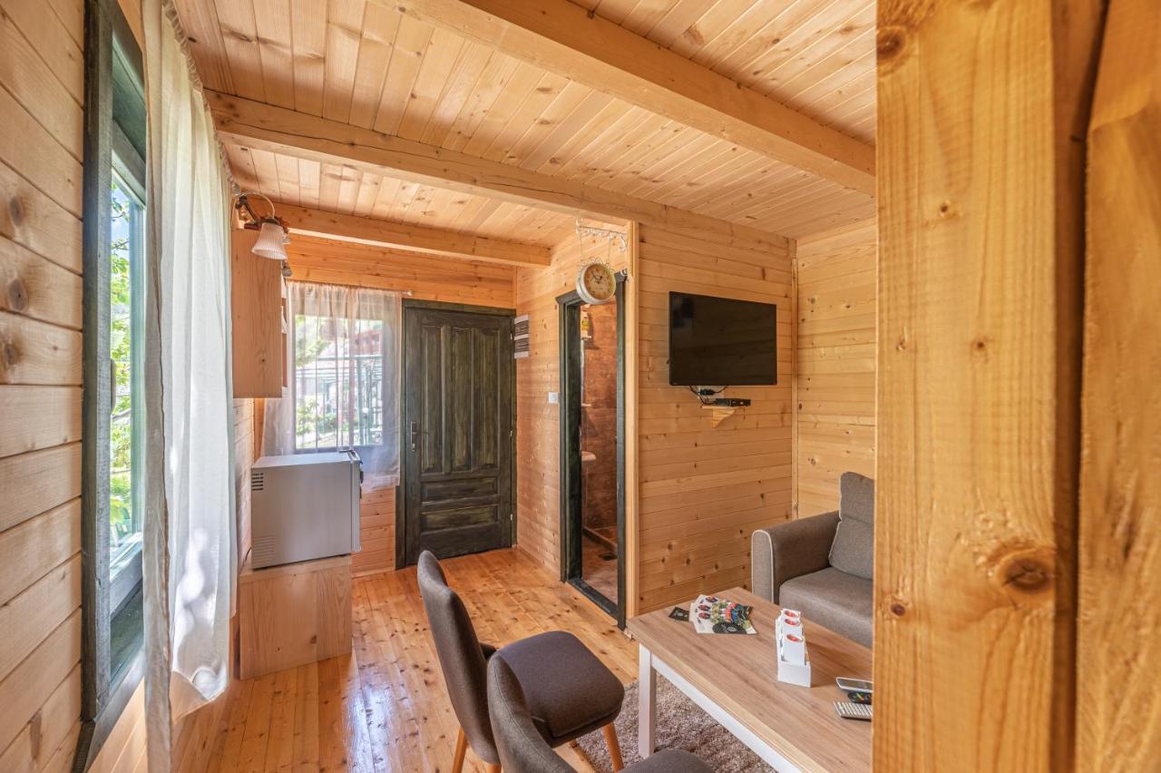 Holiday Village Ostrog Никшич Экстерьер фото