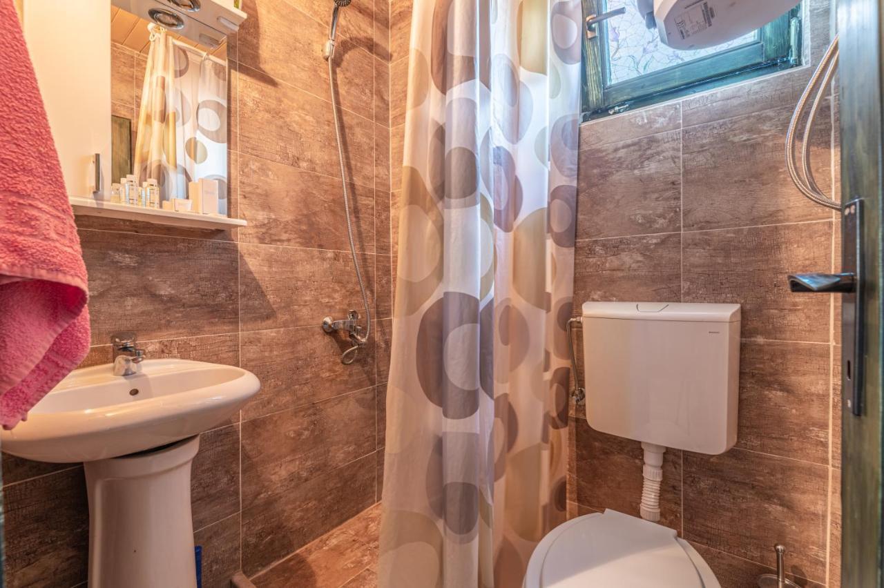 Holiday Village Ostrog Никшич Экстерьер фото