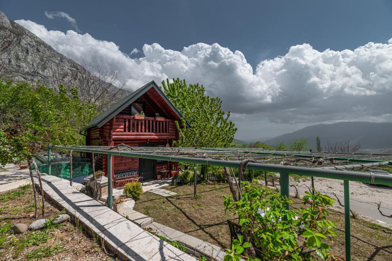 Holiday Village Ostrog Никшич Номер фото