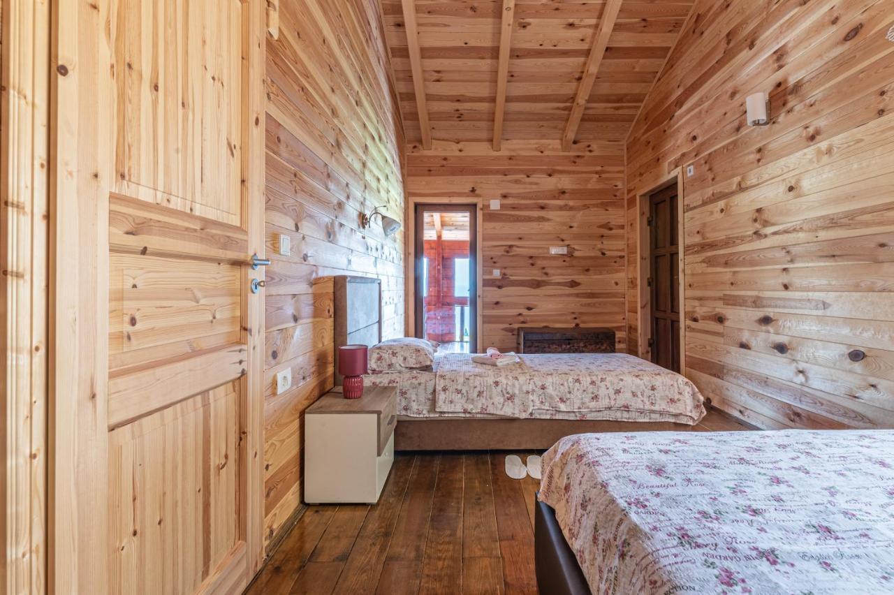 Holiday Village Ostrog Никшич Экстерьер фото