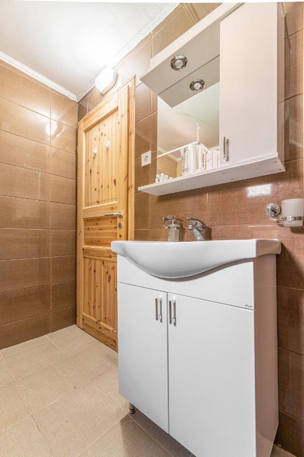 Holiday Village Ostrog Никшич Экстерьер фото