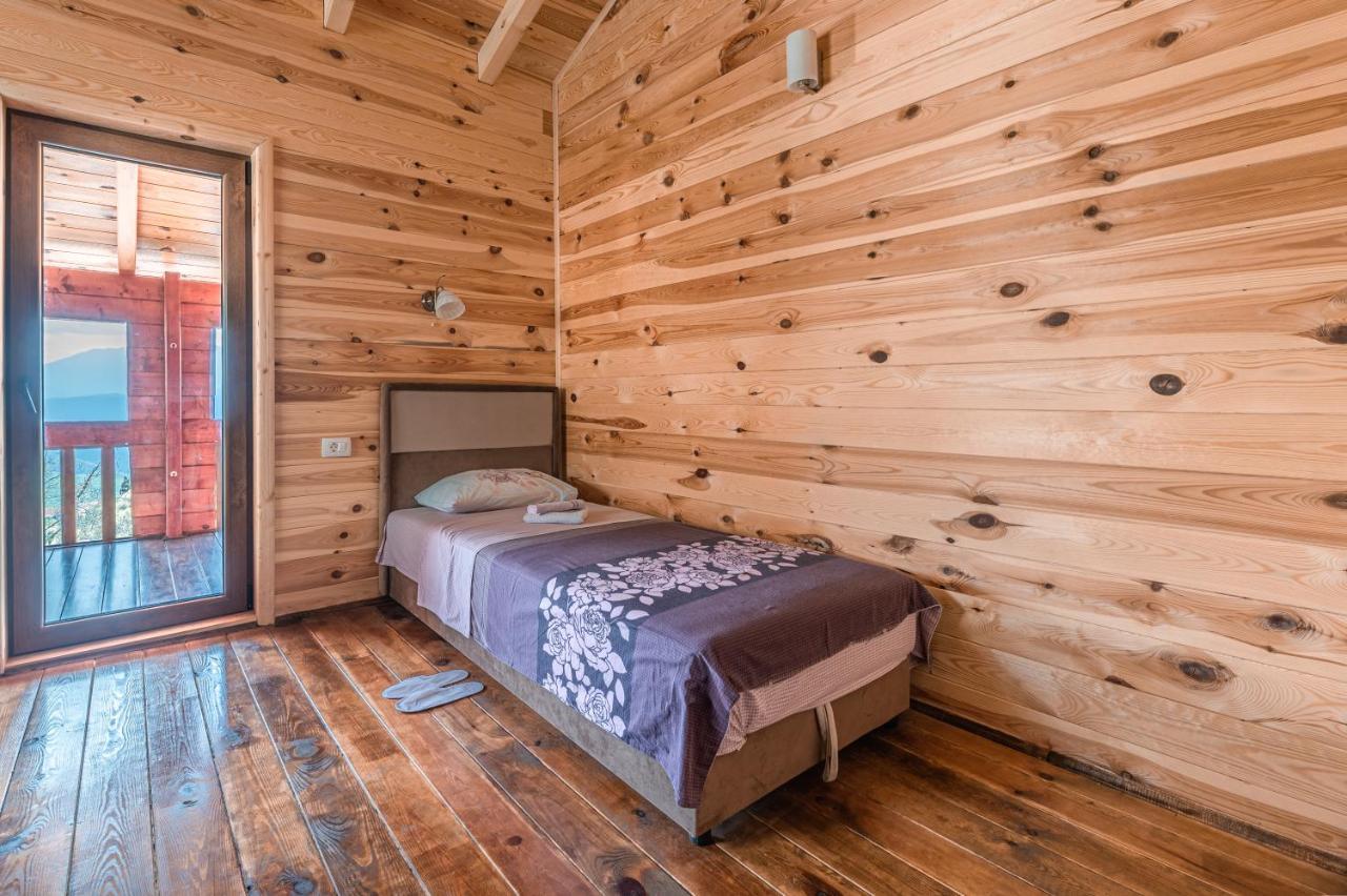 Holiday Village Ostrog Никшич Экстерьер фото
