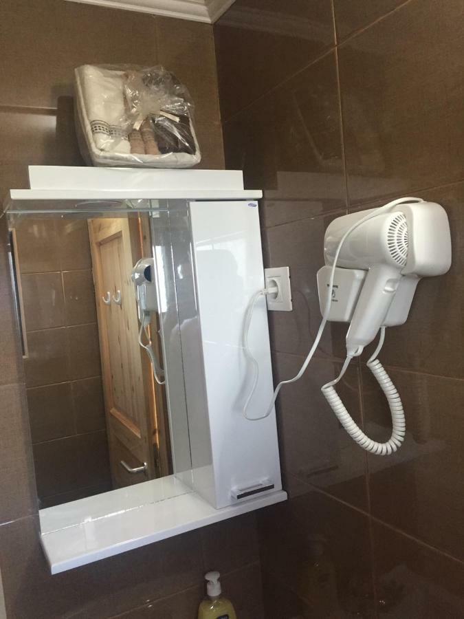 Holiday Village Ostrog Никшич Экстерьер фото