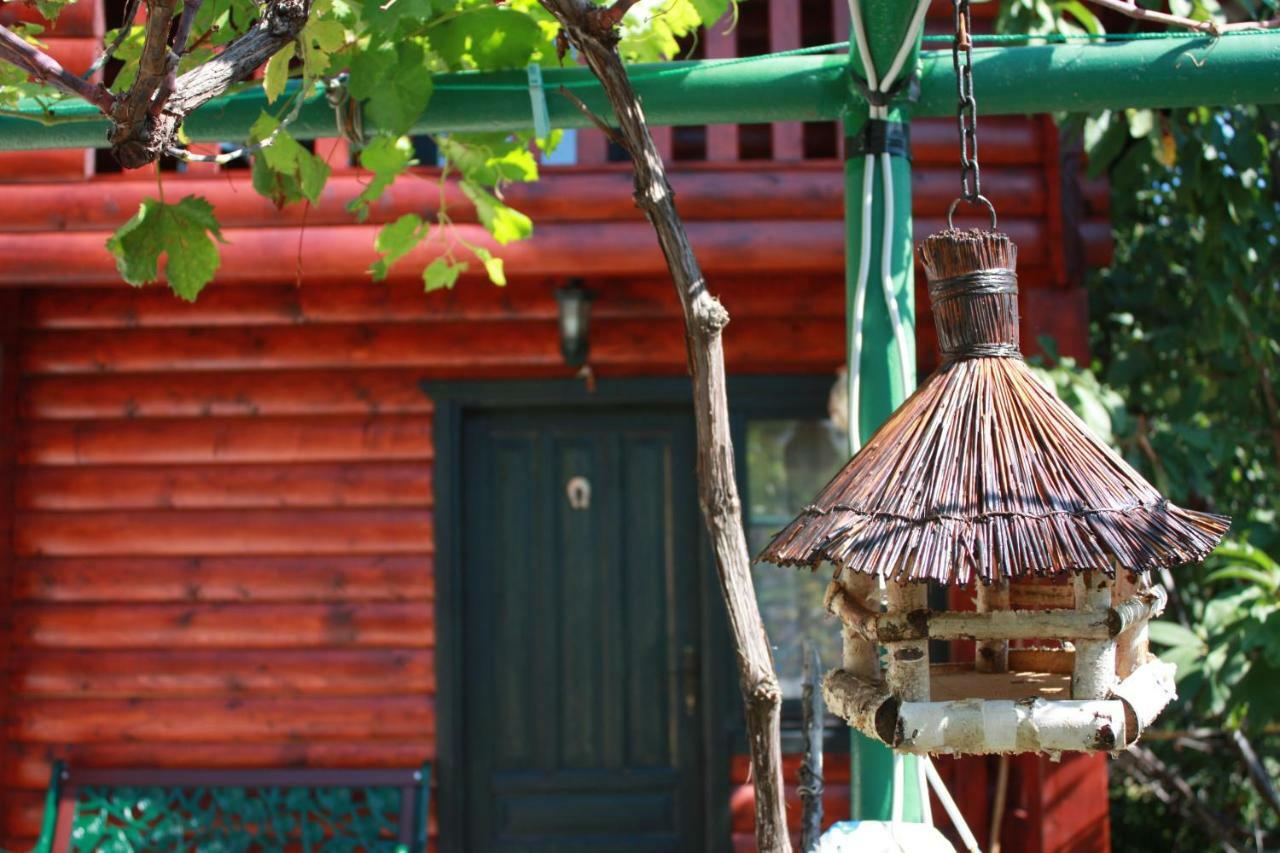 Holiday Village Ostrog Никшич Экстерьер фото